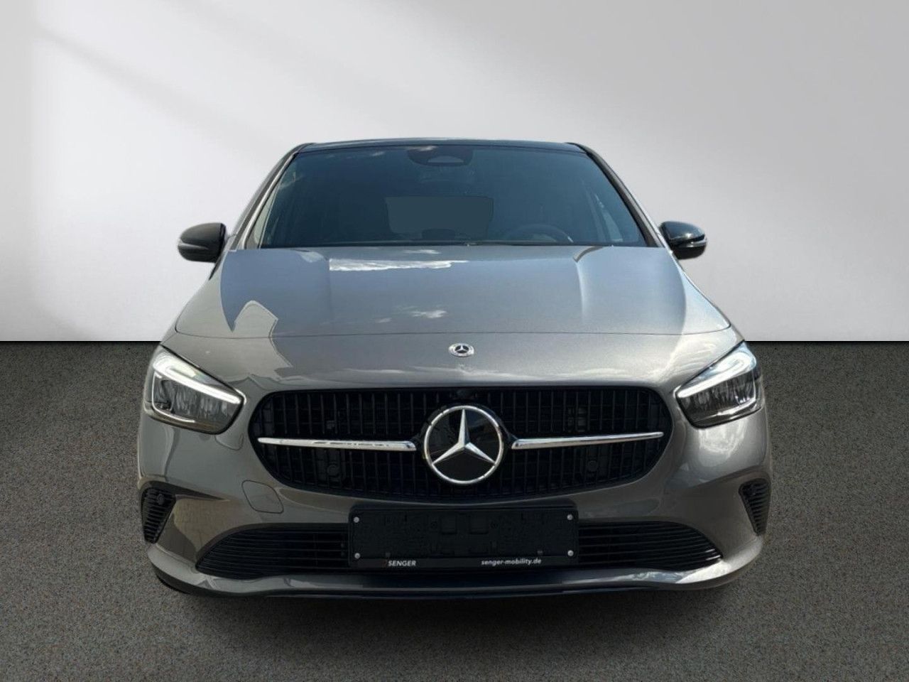 Mercedes-Benz B-Klasse – Bild 4