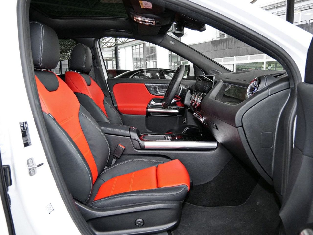 Mercedes-Benz GLA – Bild 7