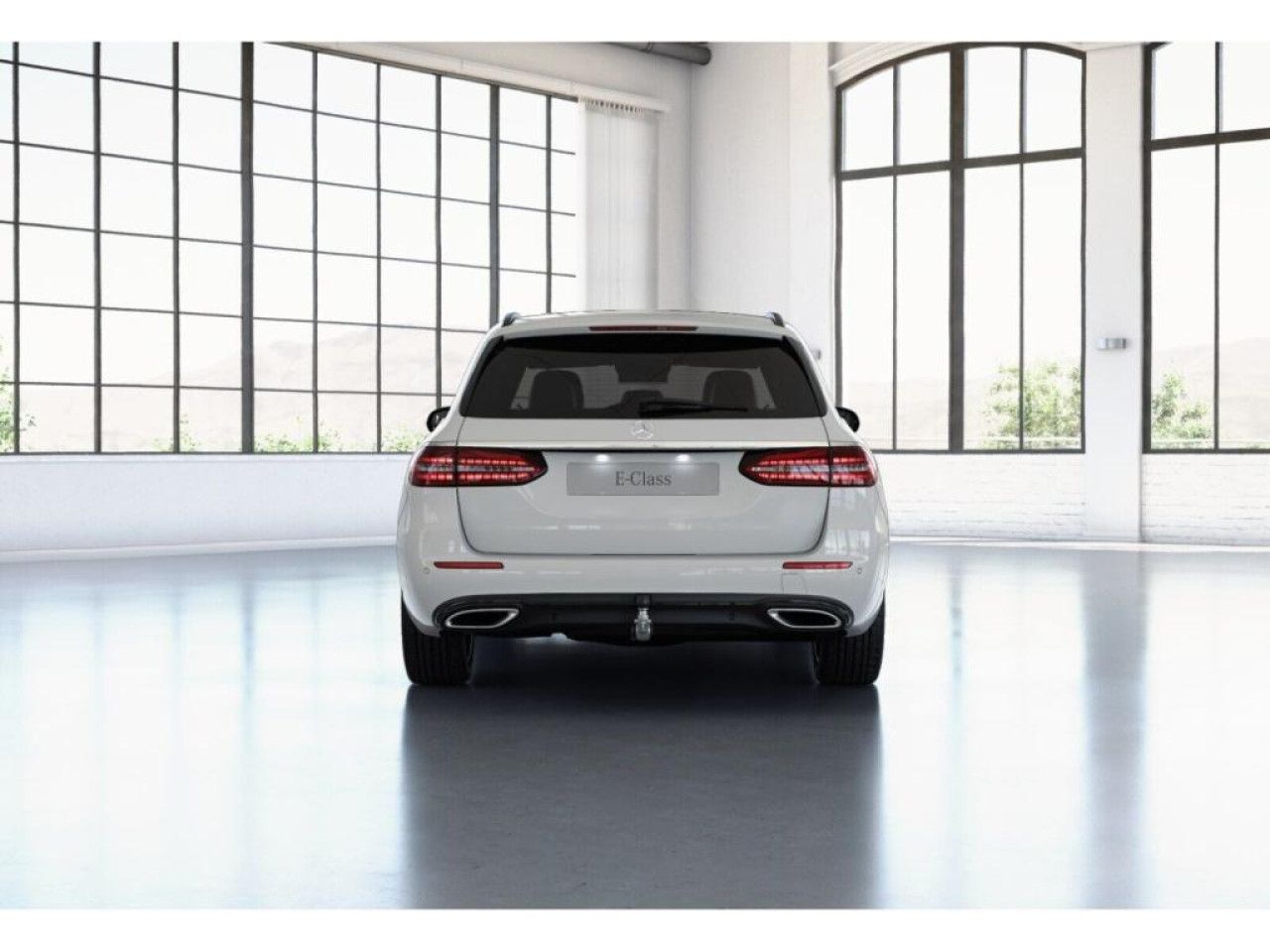 Mercedes-Benz E-Klasse – Bild 5
