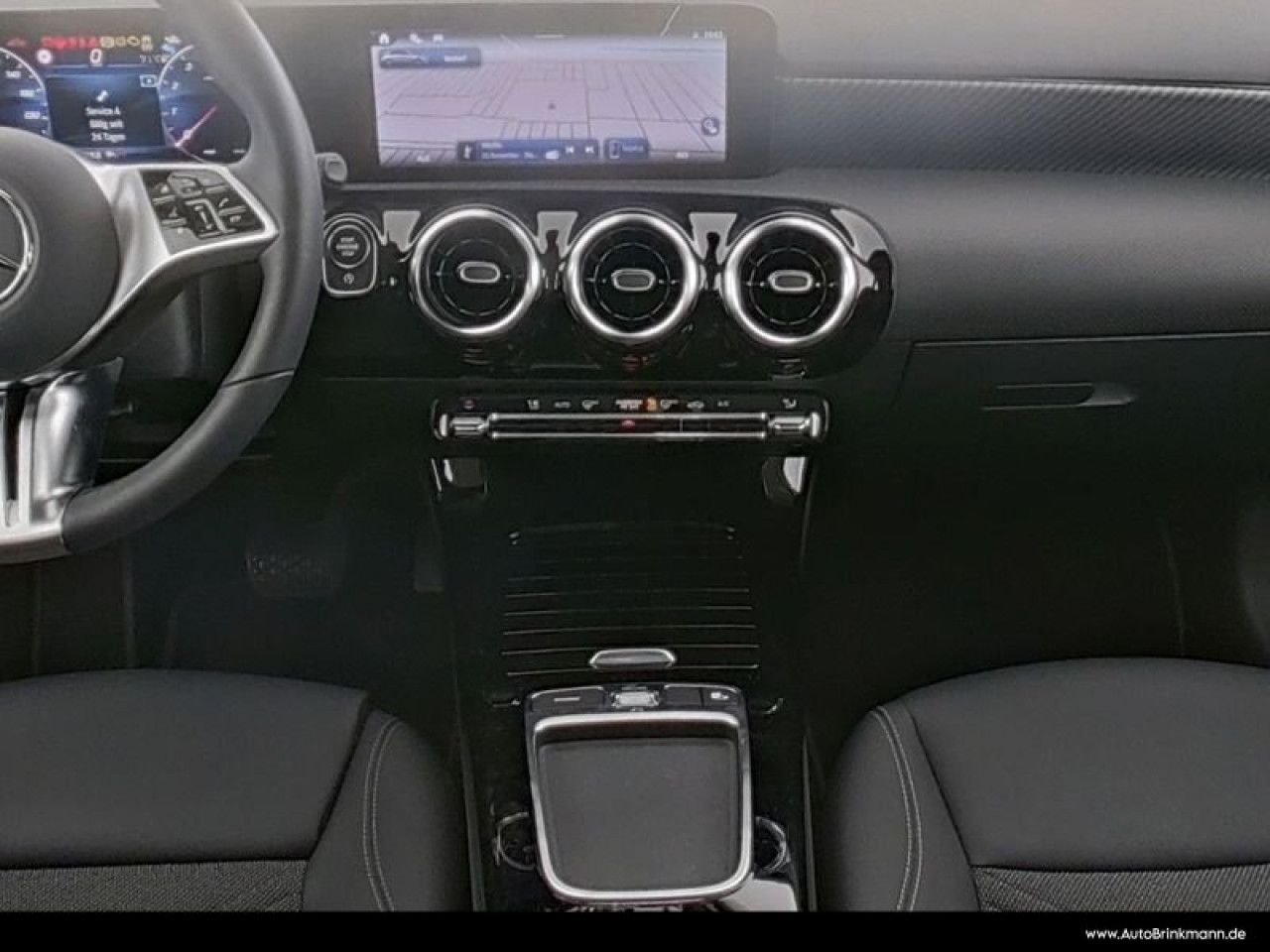Mercedes-Benz A-Klasse – Bild 5