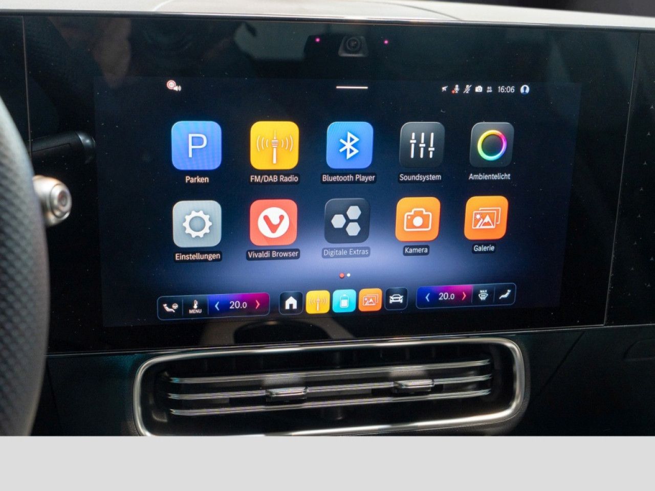 Mercedes-Benz CLA – Bild 14