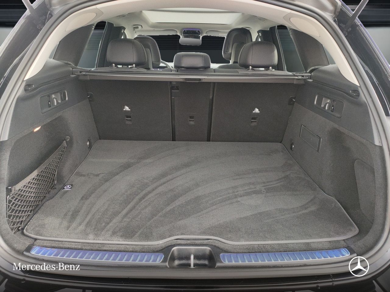 Mercedes-Benz GLC – Bild 22