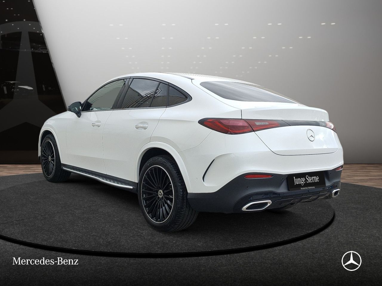 Mercedes-Benz GLC – Bild 7