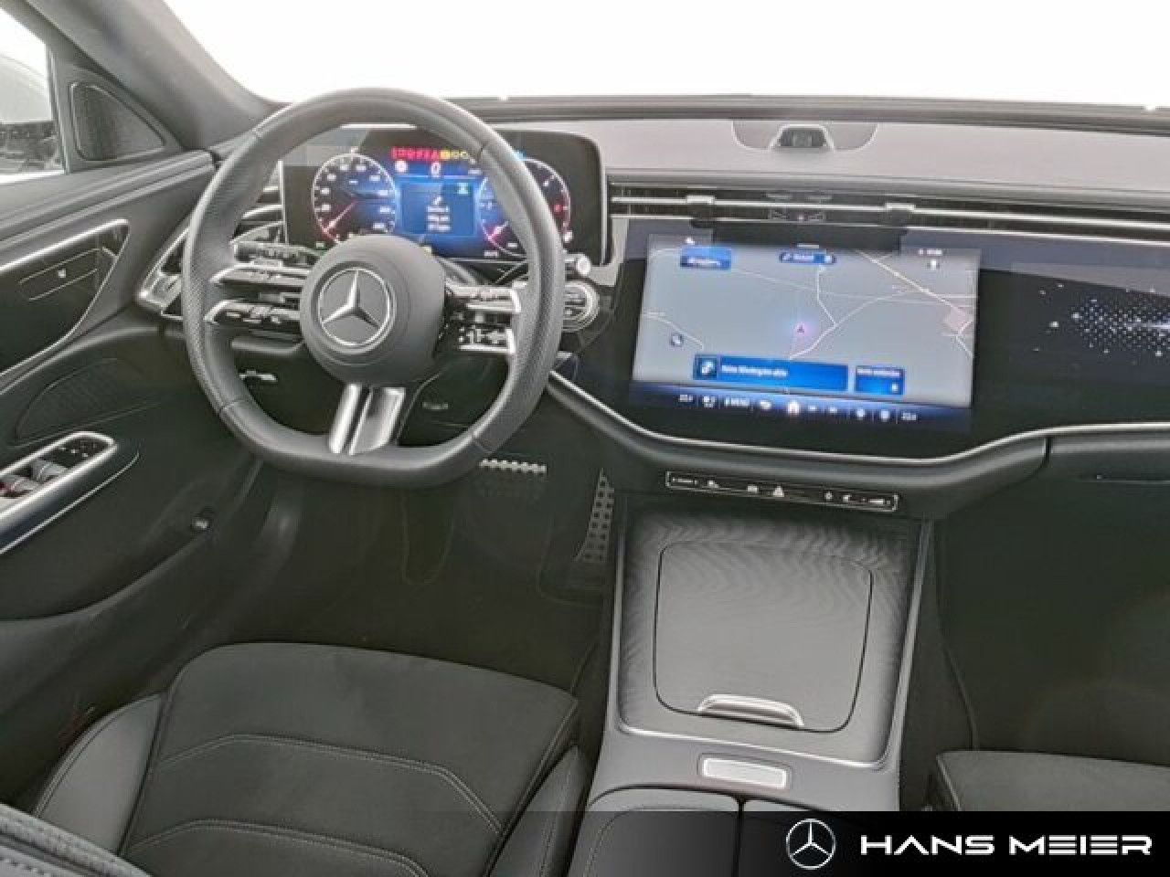 Mercedes-Benz E-Klasse – Bild 7