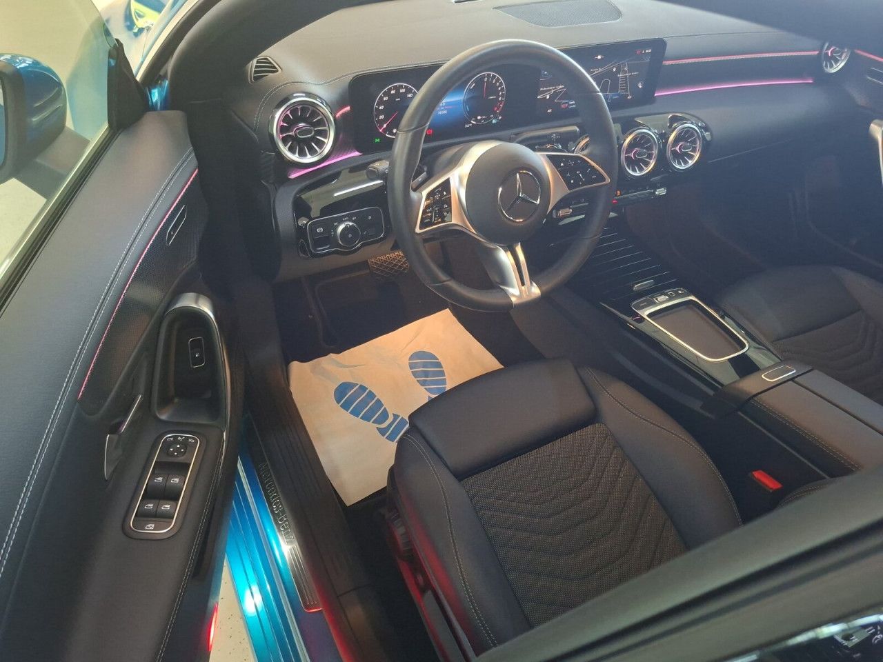 Mercedes-Benz CLA – Bild 12