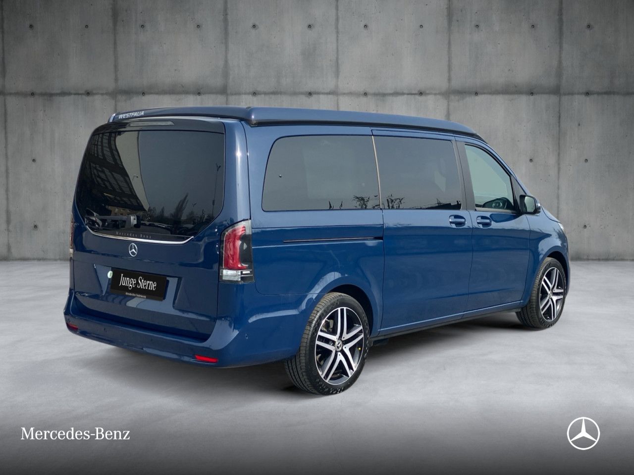Mercedes-Benz Marco Polo – Bild 5