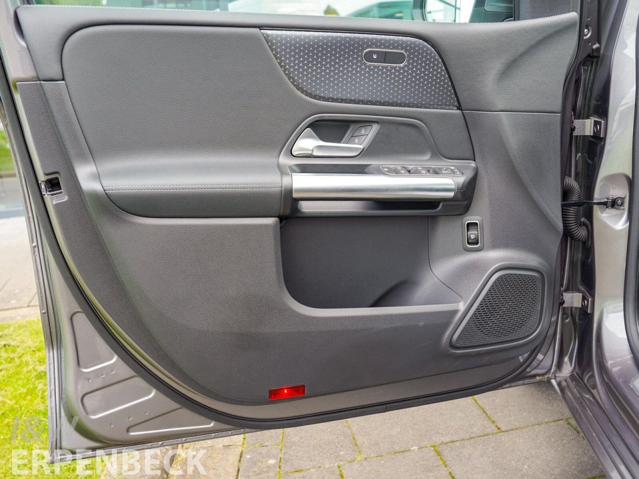 Mercedes-Benz B-Klasse – Bild 10