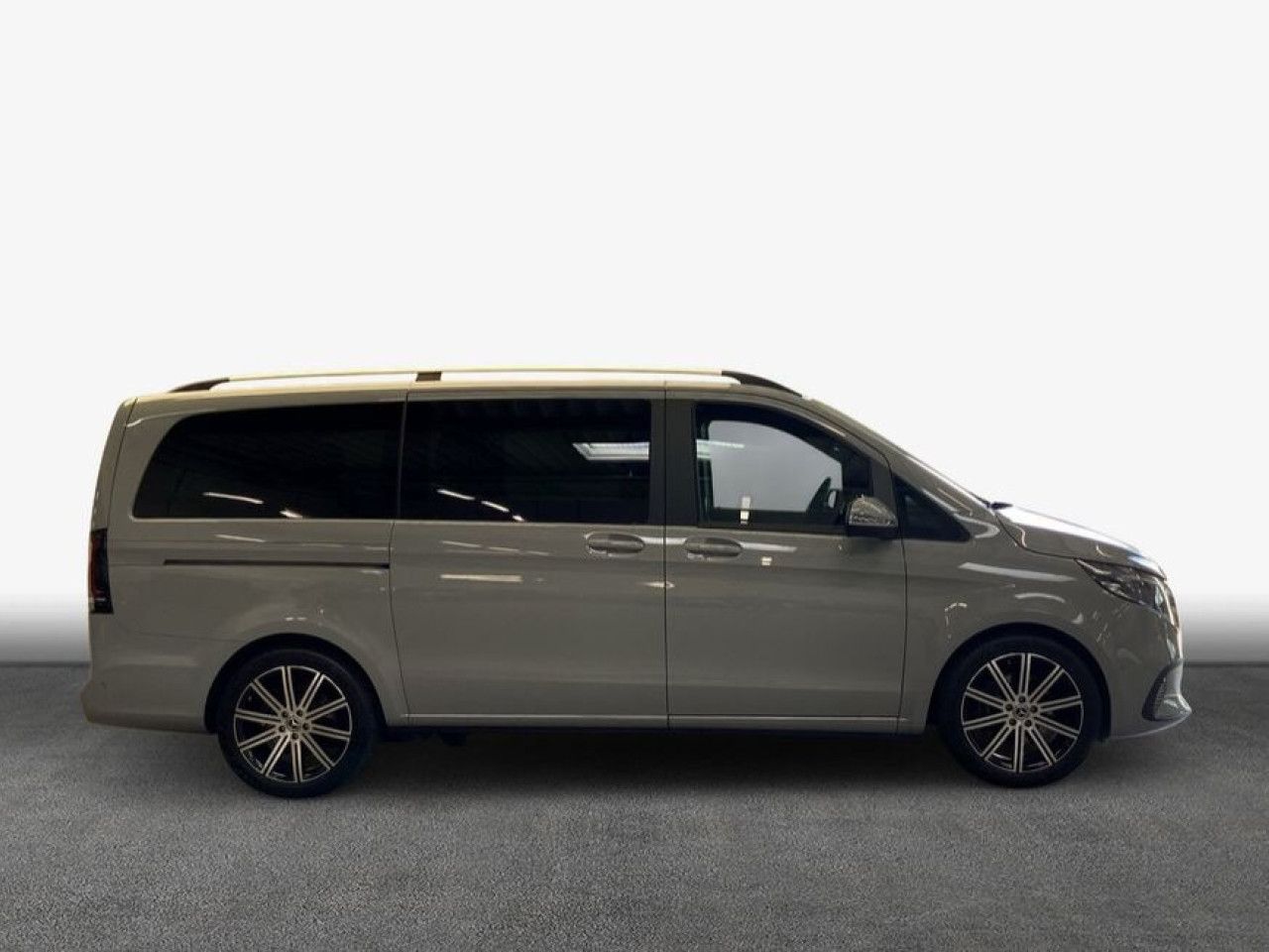 Mercedes-Benz V-Klasse – Bild 4