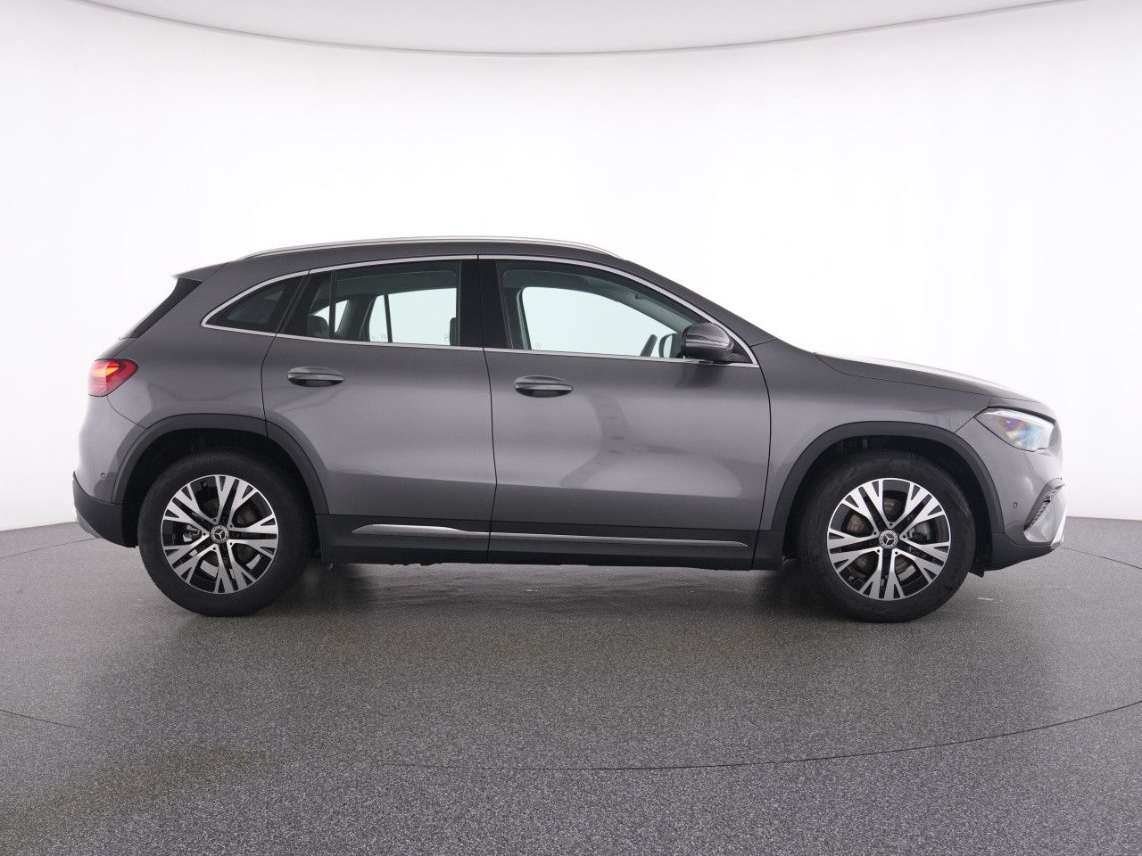 Mercedes-Benz GLA – Bild 11