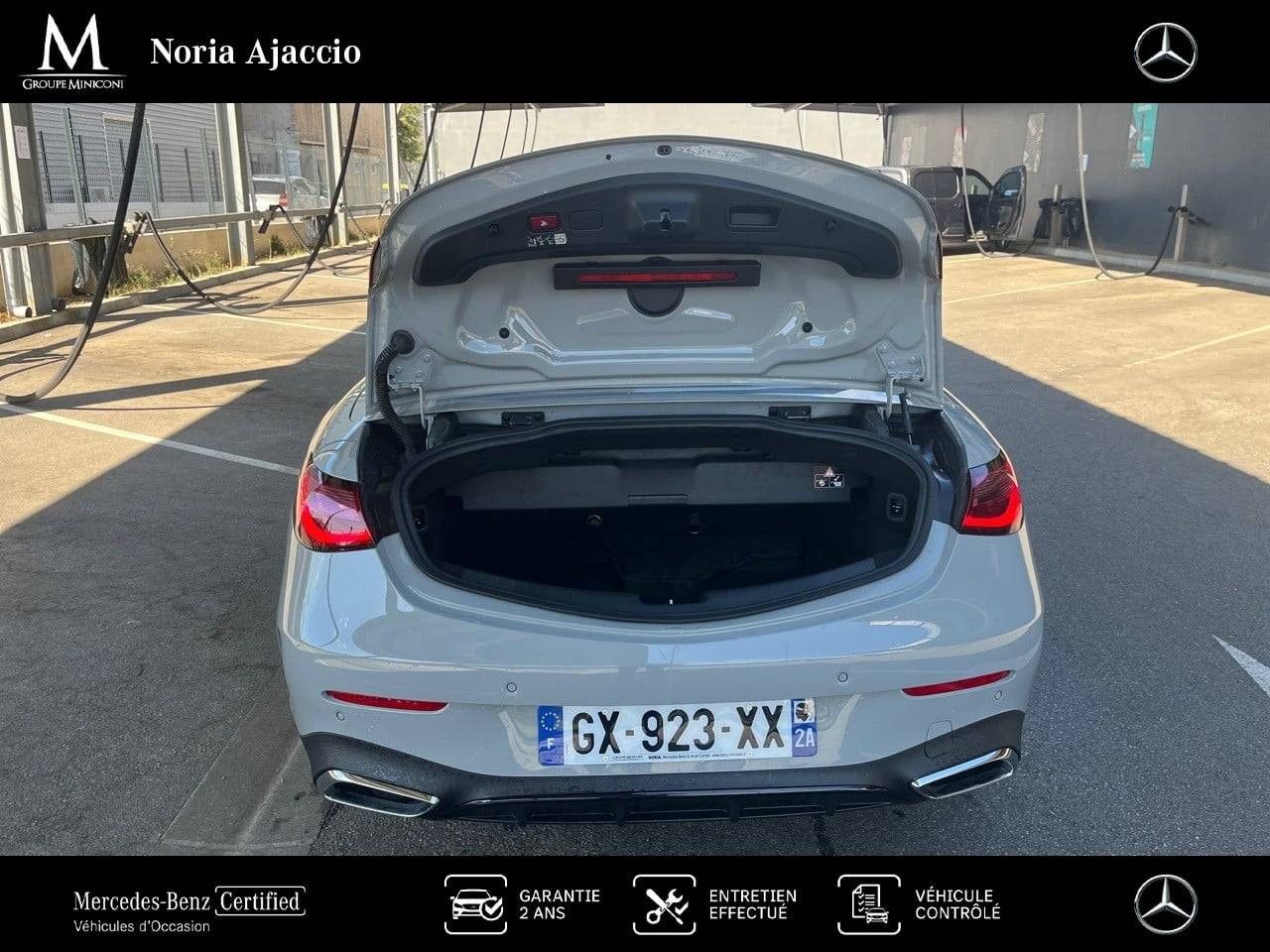 Photo du véhicule 6 / 18