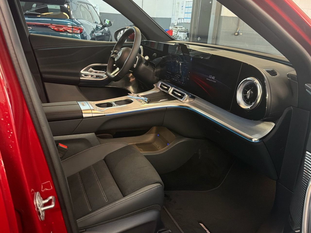 Mercedes-Benz GLC – Bild 14