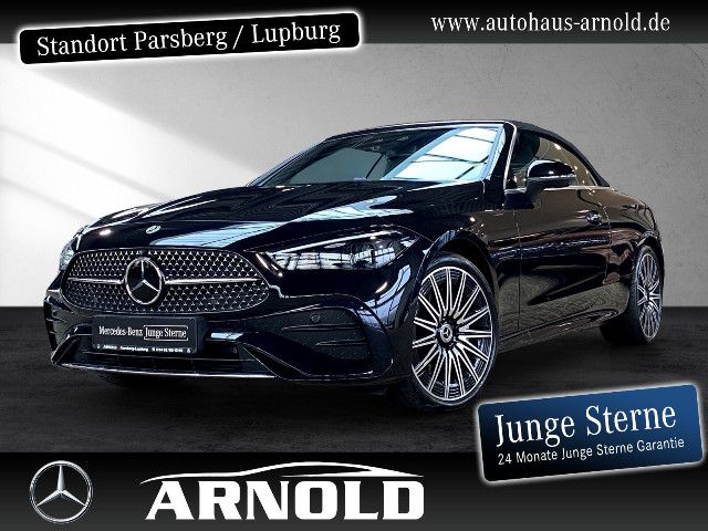 Mercedes-Benz CLE 300