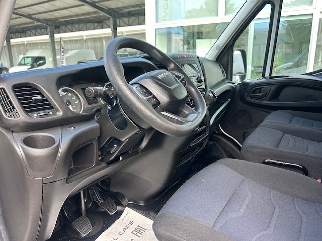 IVECO | IVECO DAILY 35C14 CENTINA