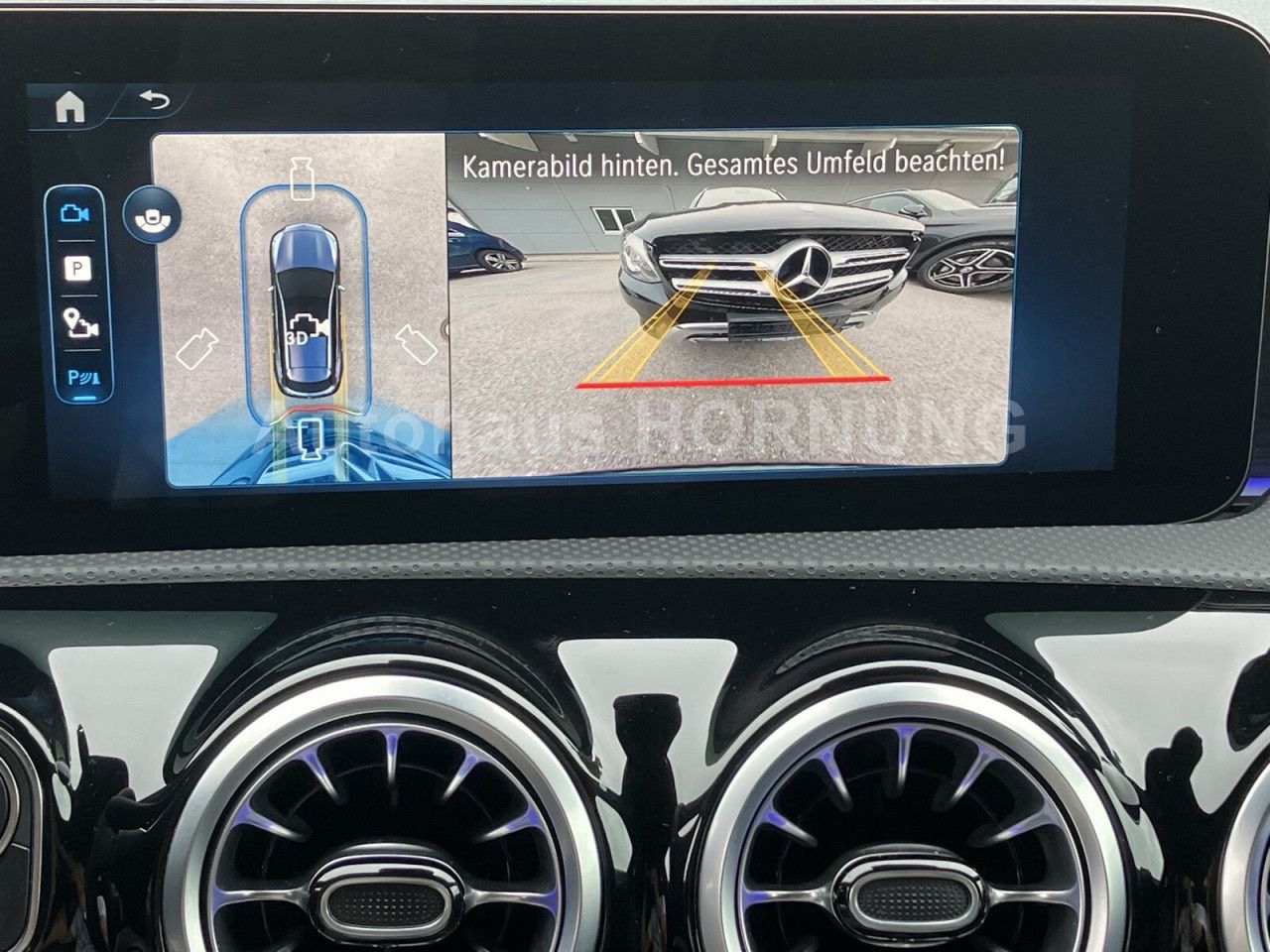 Mercedes-Benz CLA – Bild 13