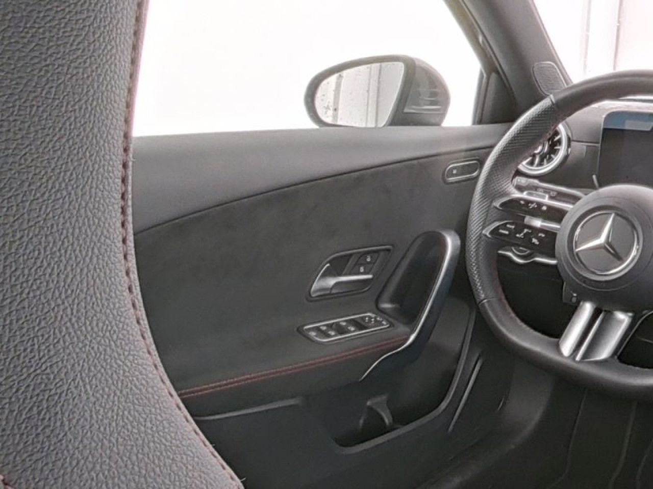 Mercedes-Benz A-Klasse – Bild 5