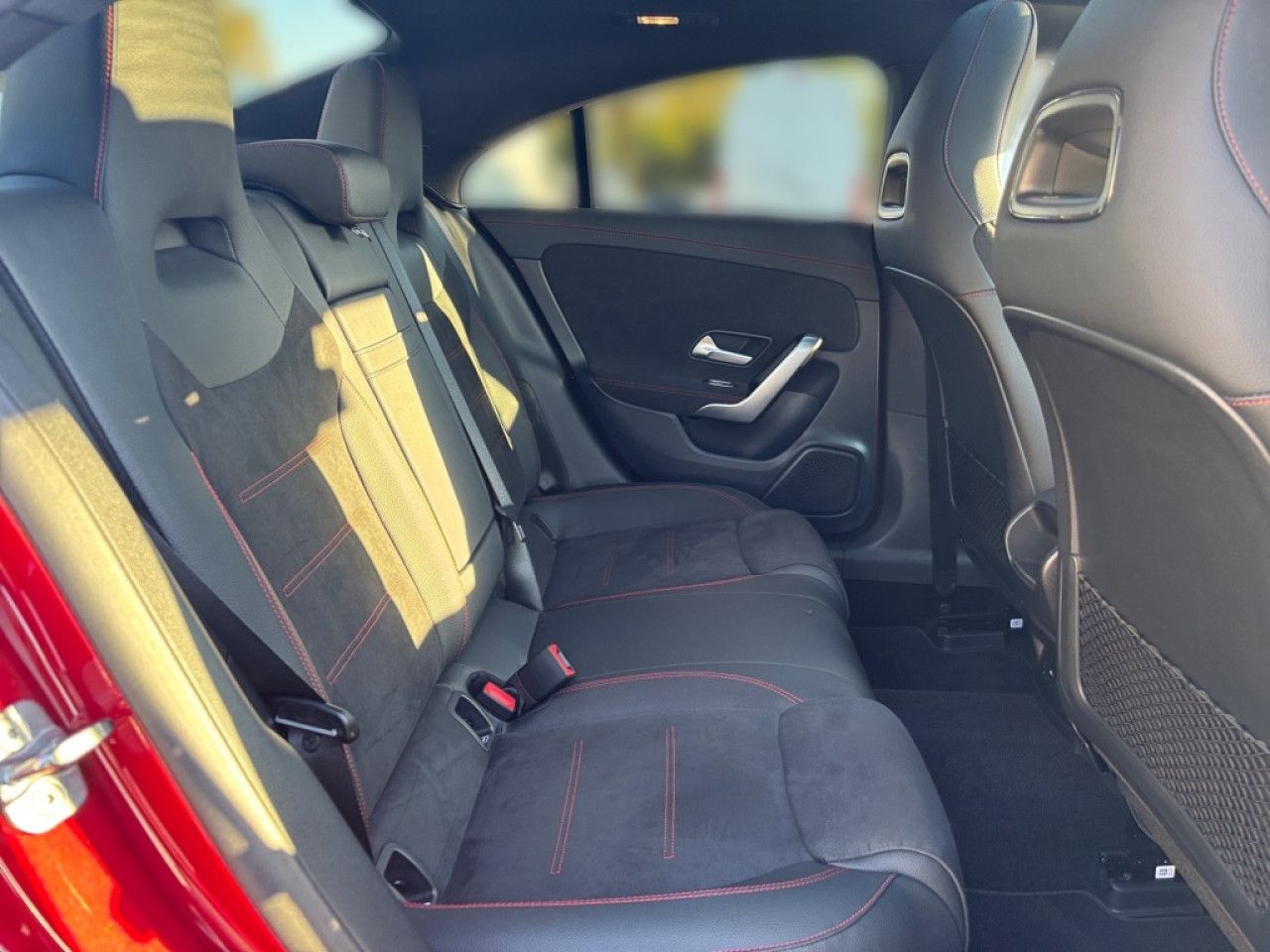 Mercedes-Benz CLA – Bild 12