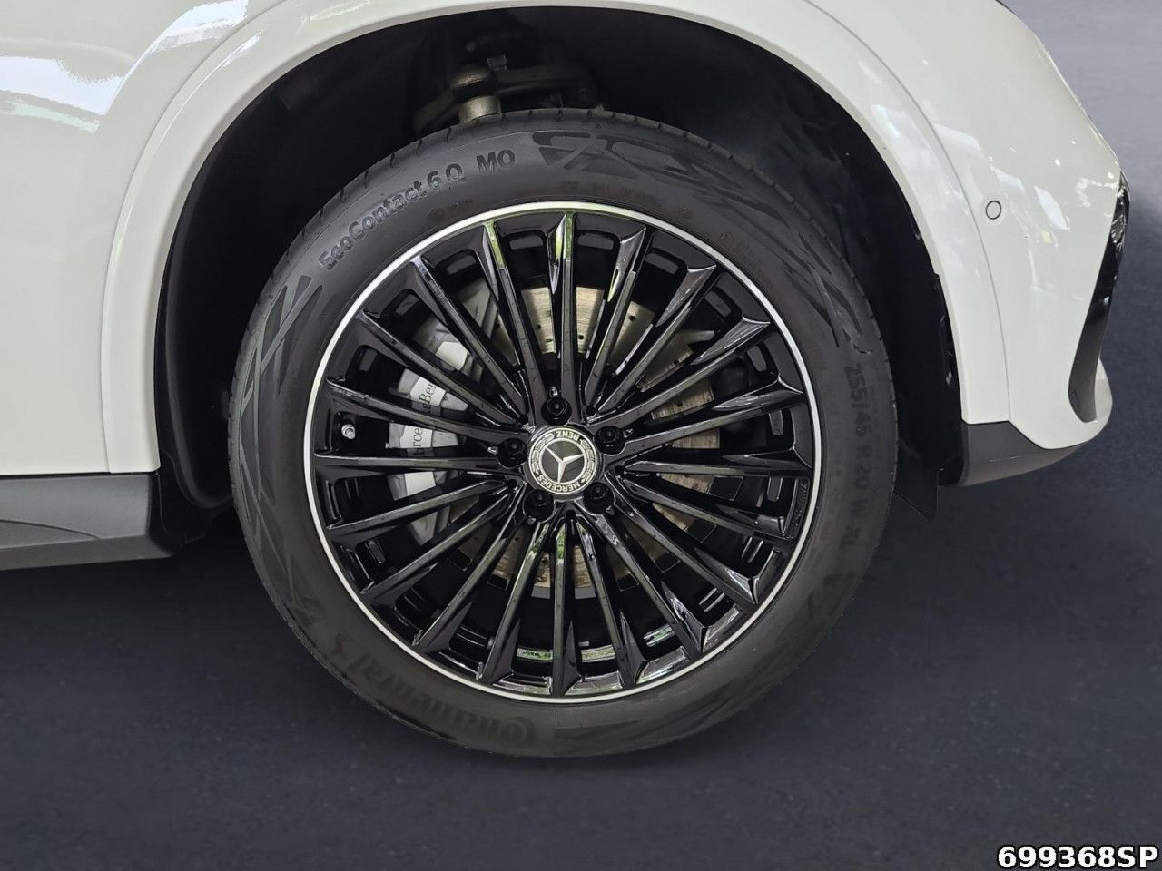 Mercedes-Benz GLC – Bild 5