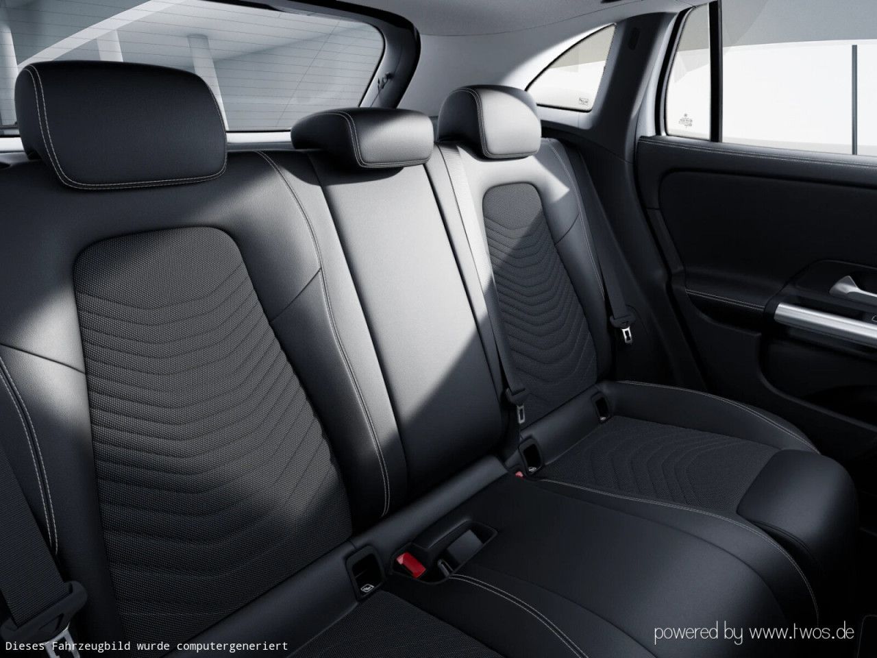 Mercedes-Benz GLA – Bild 24