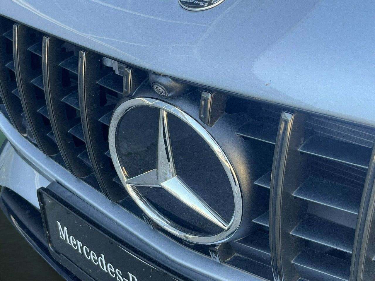 Mercedes-Benz A-Klasse – Bild 20