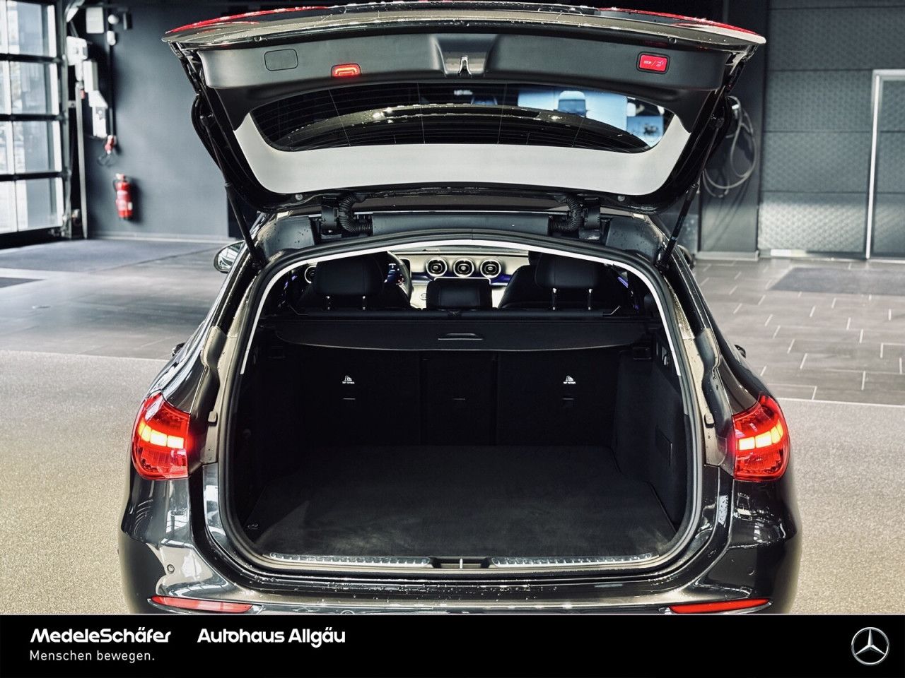 Mercedes-Benz C-Klasse – Bild 11