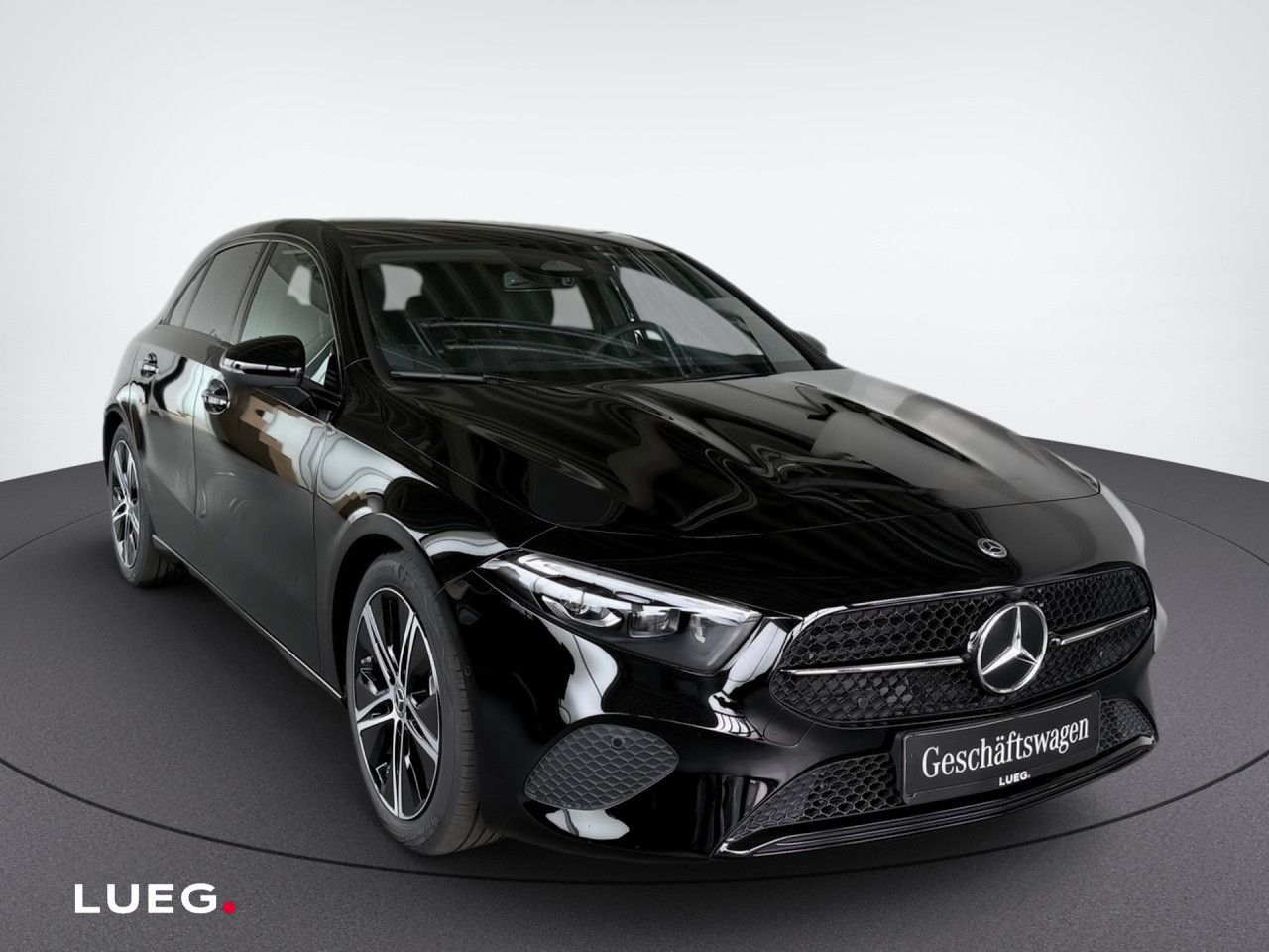 Mercedes-Benz A-Klasse – Bild 6