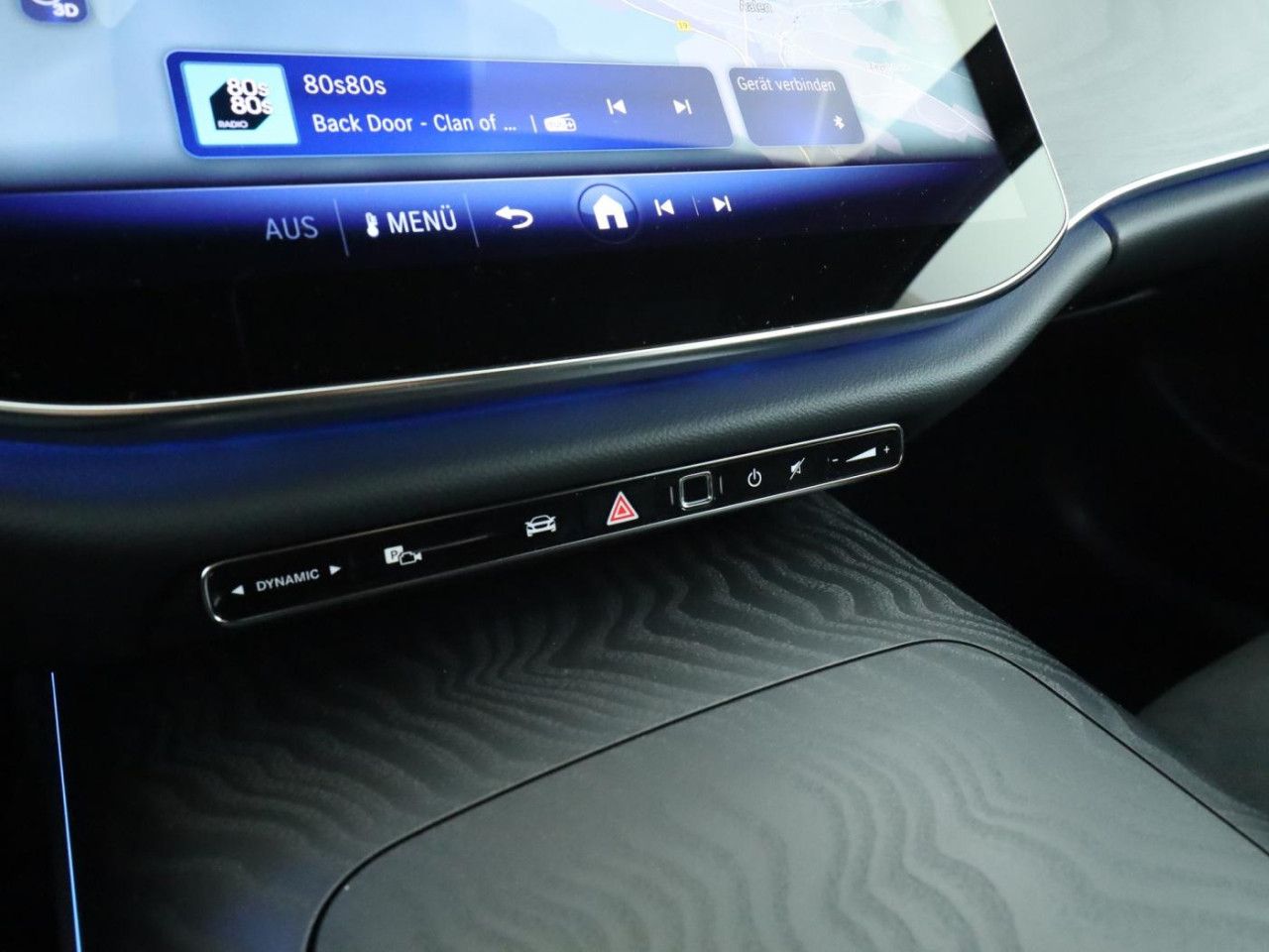 Mercedes-Benz E-Klasse – Bild 14