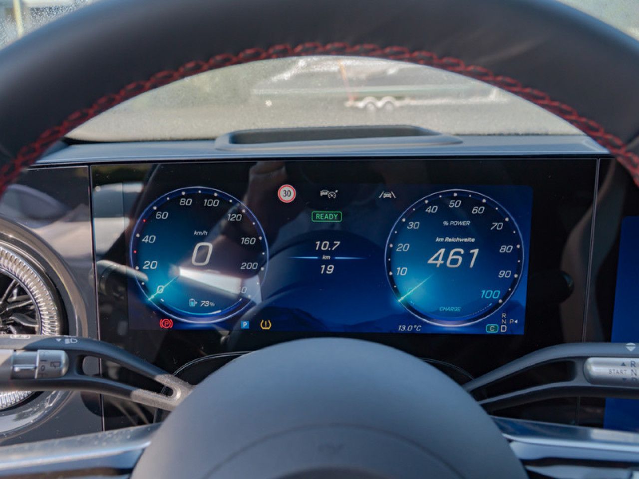 Mercedes-Benz CLA – Bild 25