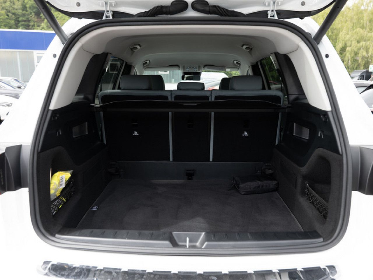 Mercedes-Benz GLB – Bild 6