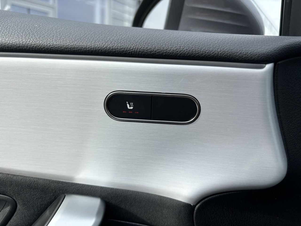 Mercedes-Benz A-Klasse – Bild 19