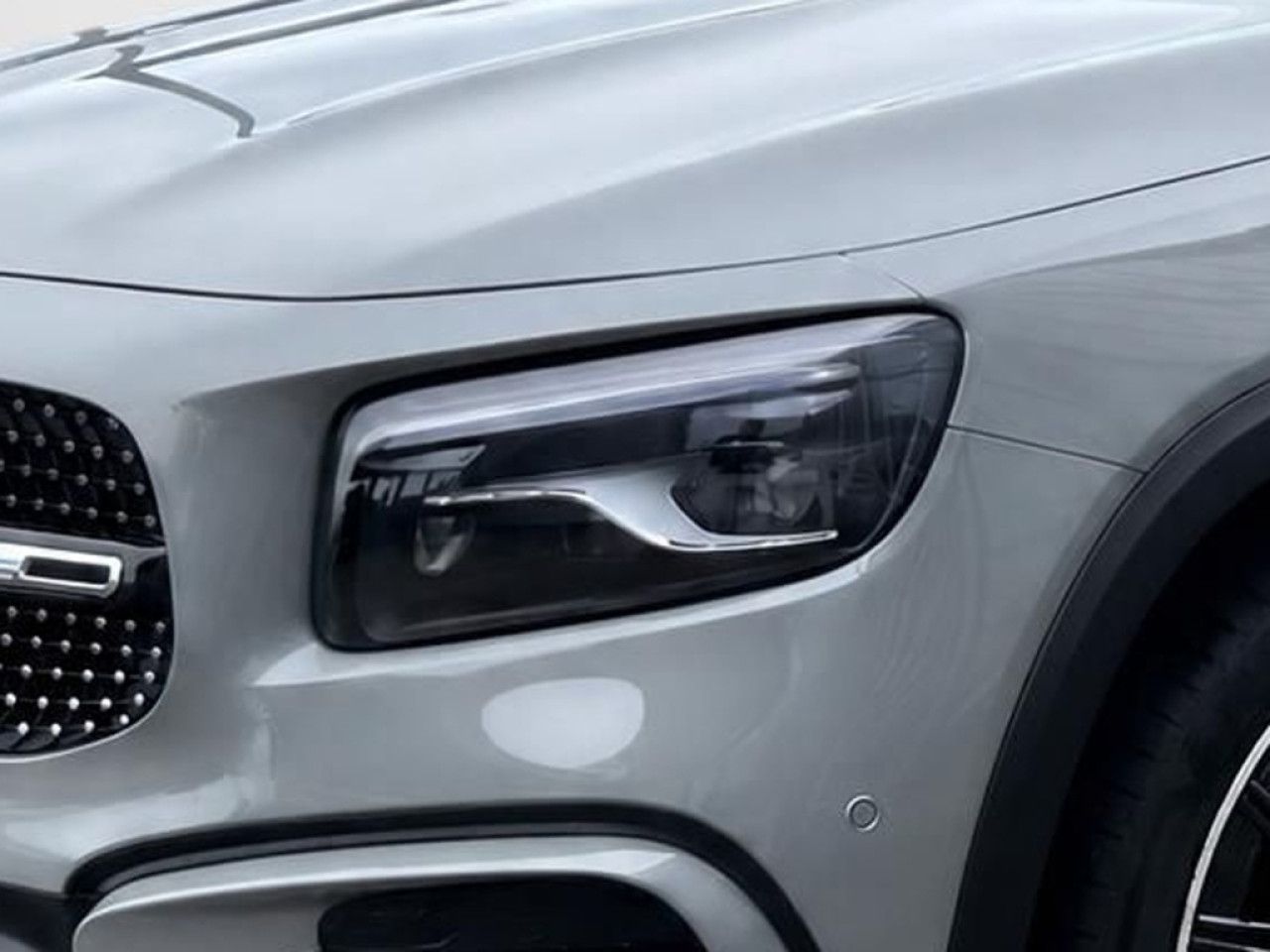 Mercedes-Benz GLB – Bild 3