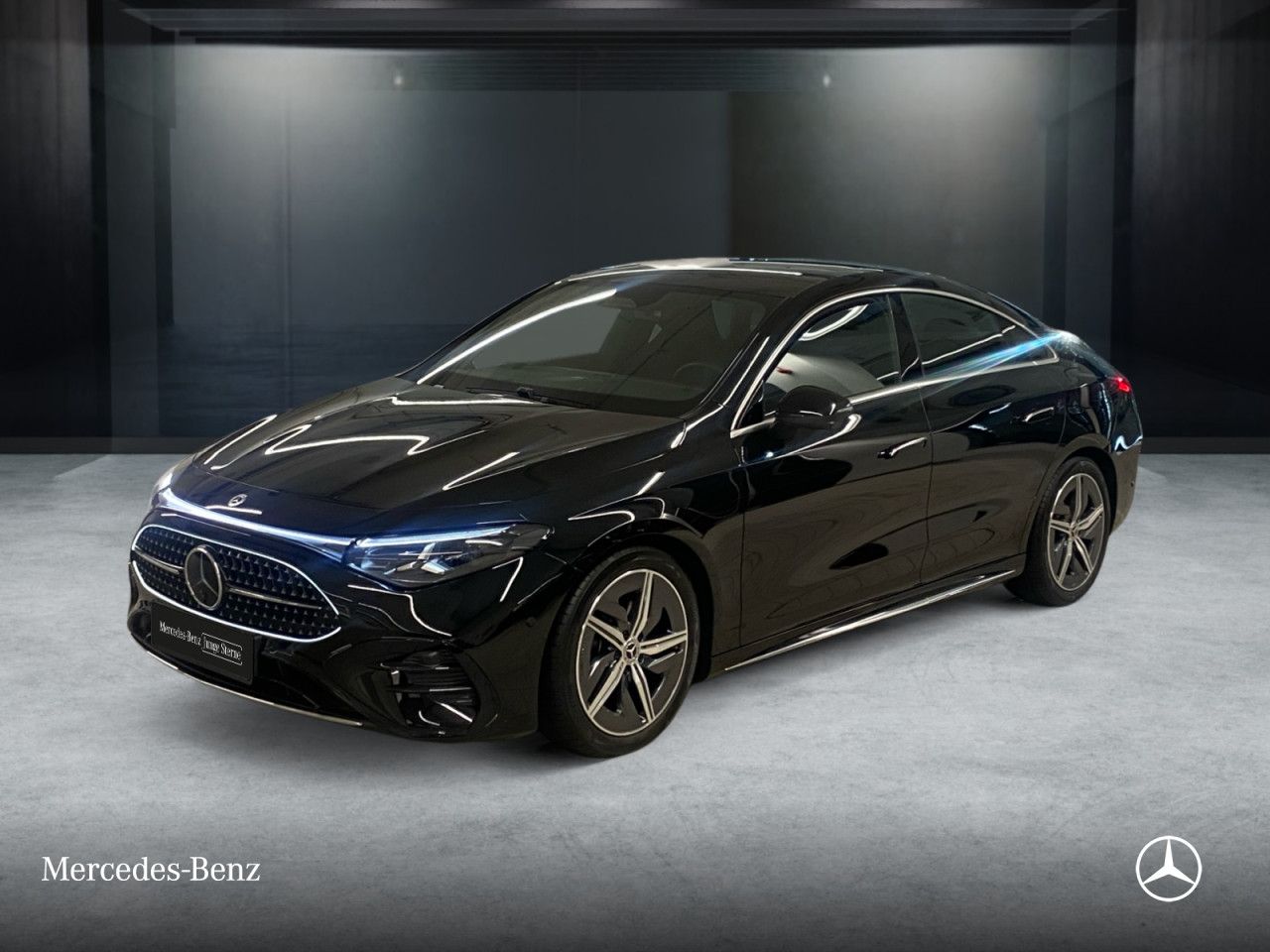Mercedes-Benz CLA – Bild 7