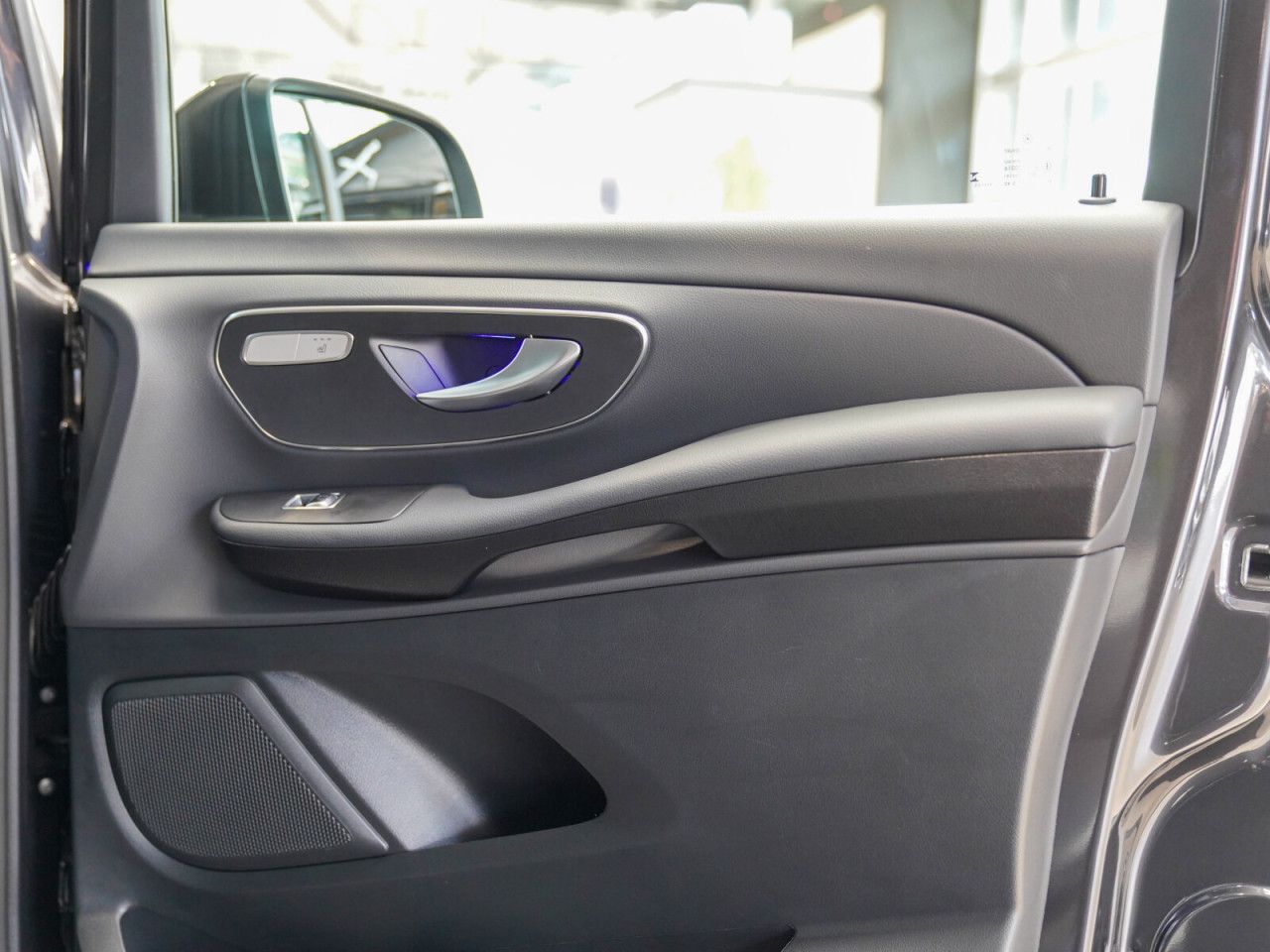 Mercedes-Benz V-Klasse – Bild 9
