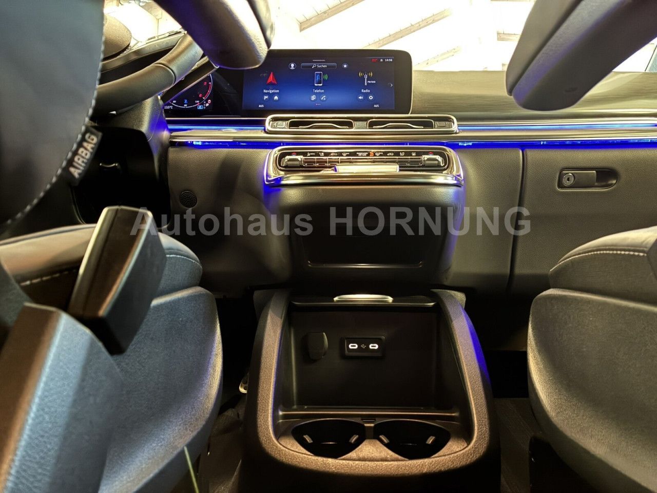 Mercedes-Benz V-Klasse – Bild 26