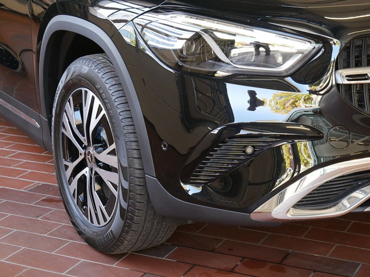 Mercedes-Benz GLA – Bild 4