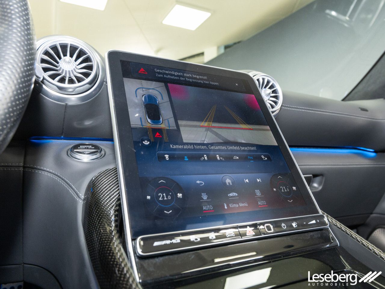 Mercedes-Benz SL – Bild 24