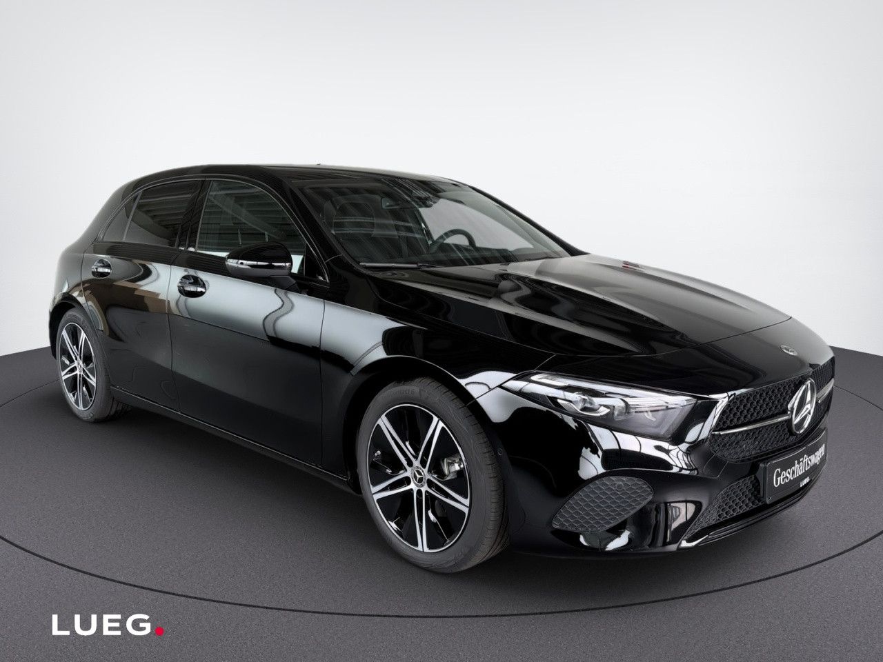 Mercedes-Benz A-Klasse – Bild 5