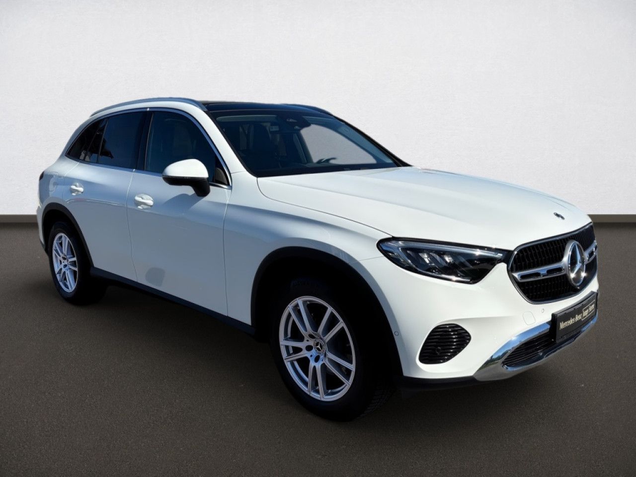 Mercedes-Benz GLC – Bild 5