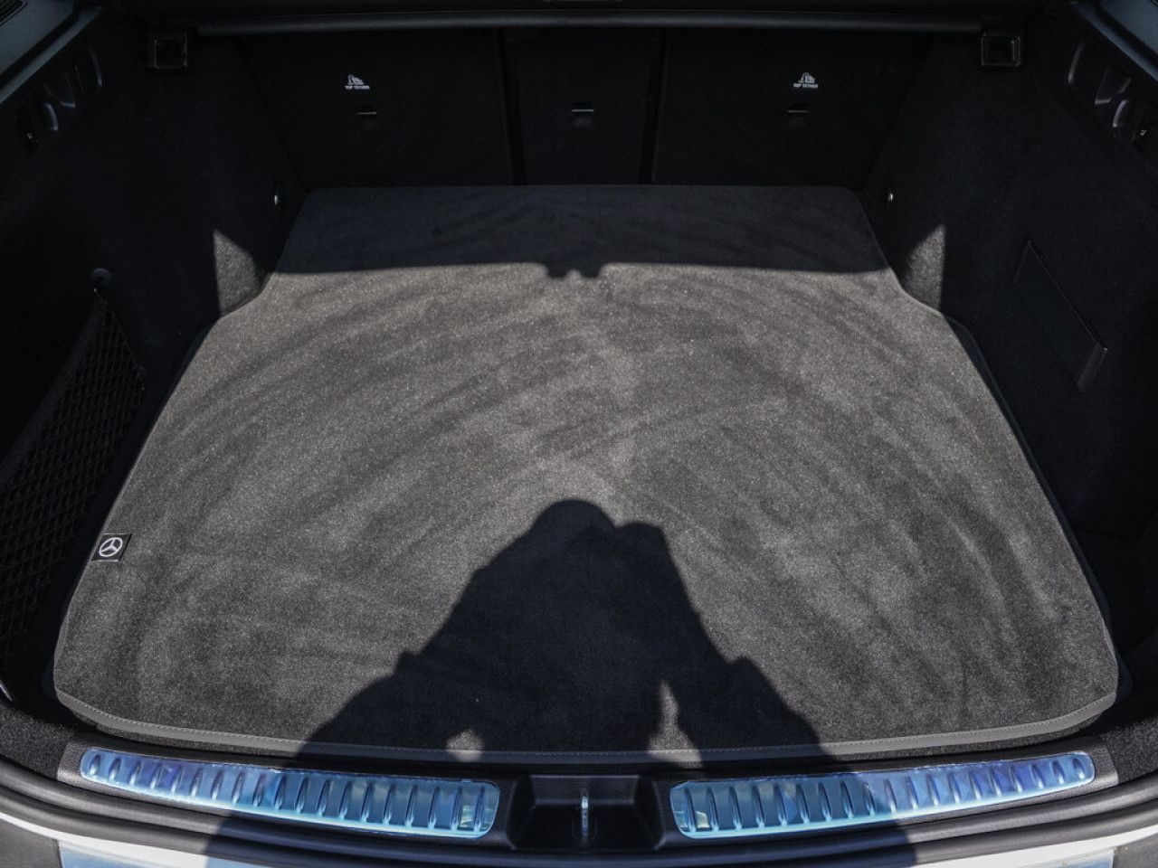Mercedes-Benz C-Klasse – Bild 4
