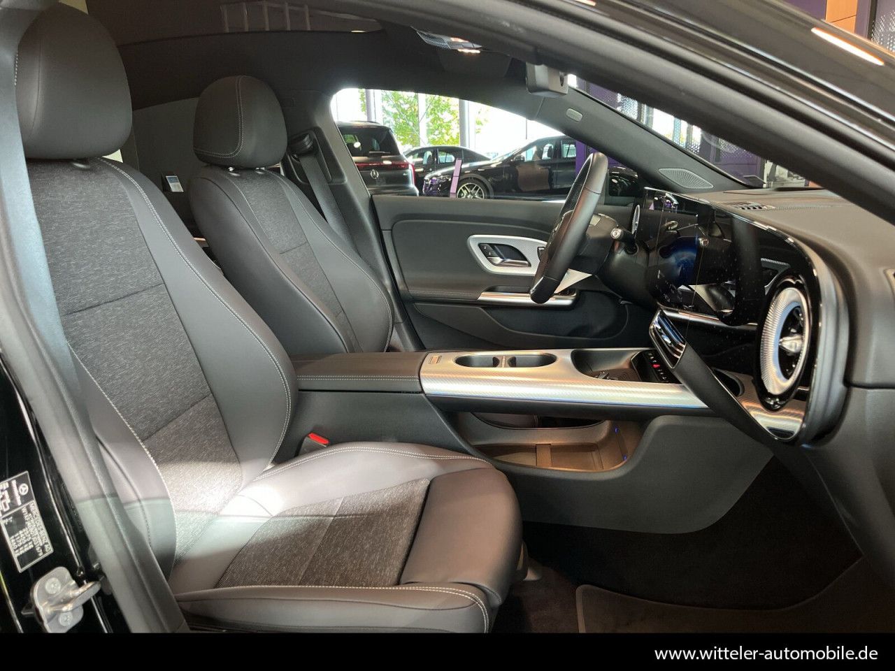 Mercedes-Benz CLA – Bild 17