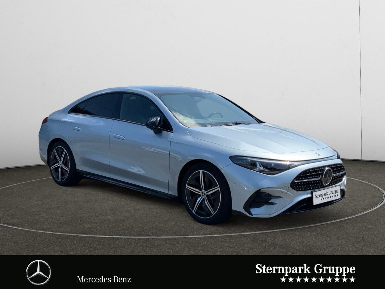 Mercedes-Benz CLA – Bild 7