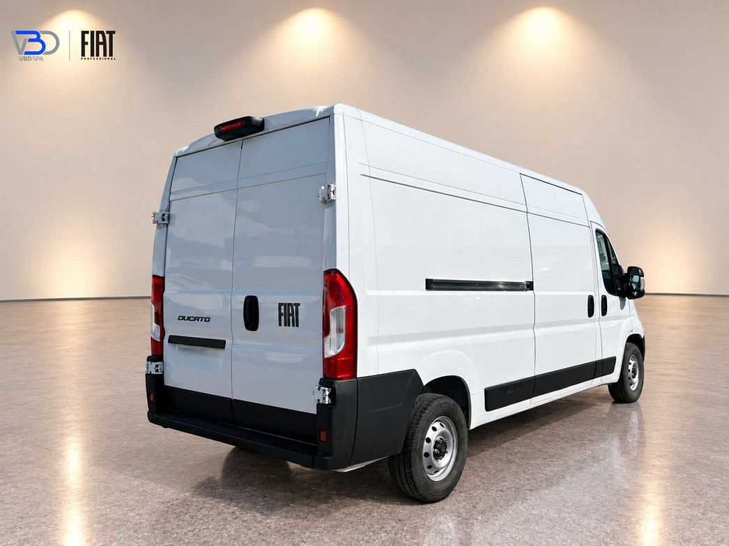 Fiat | Ducato L3H2