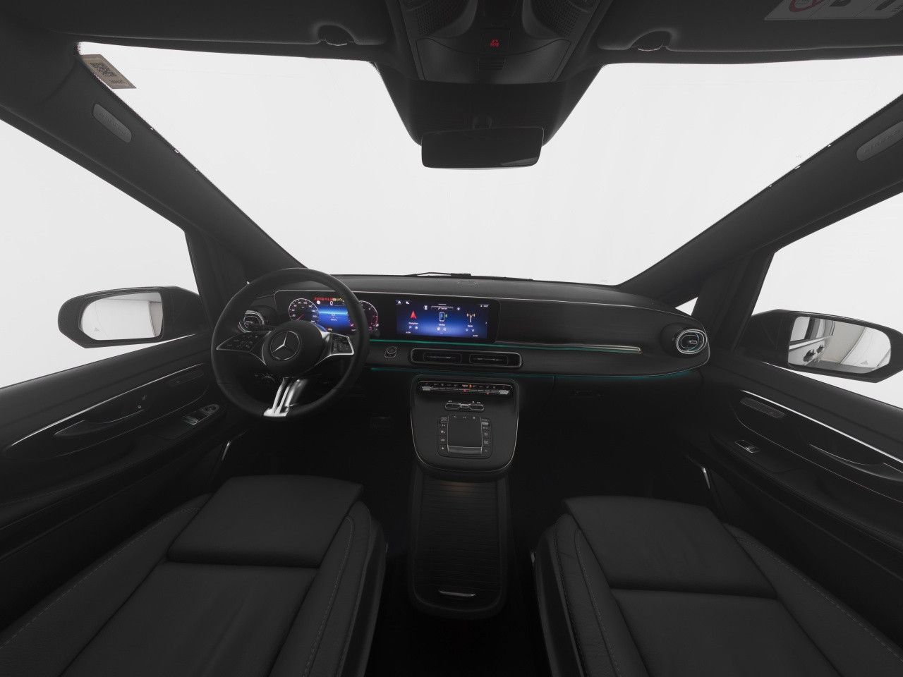 Mercedes-Benz V-Klasse – Bild 3