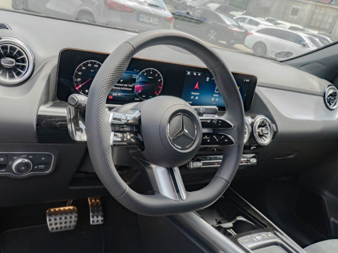 Mercedes-Benz GLA – Bild 11