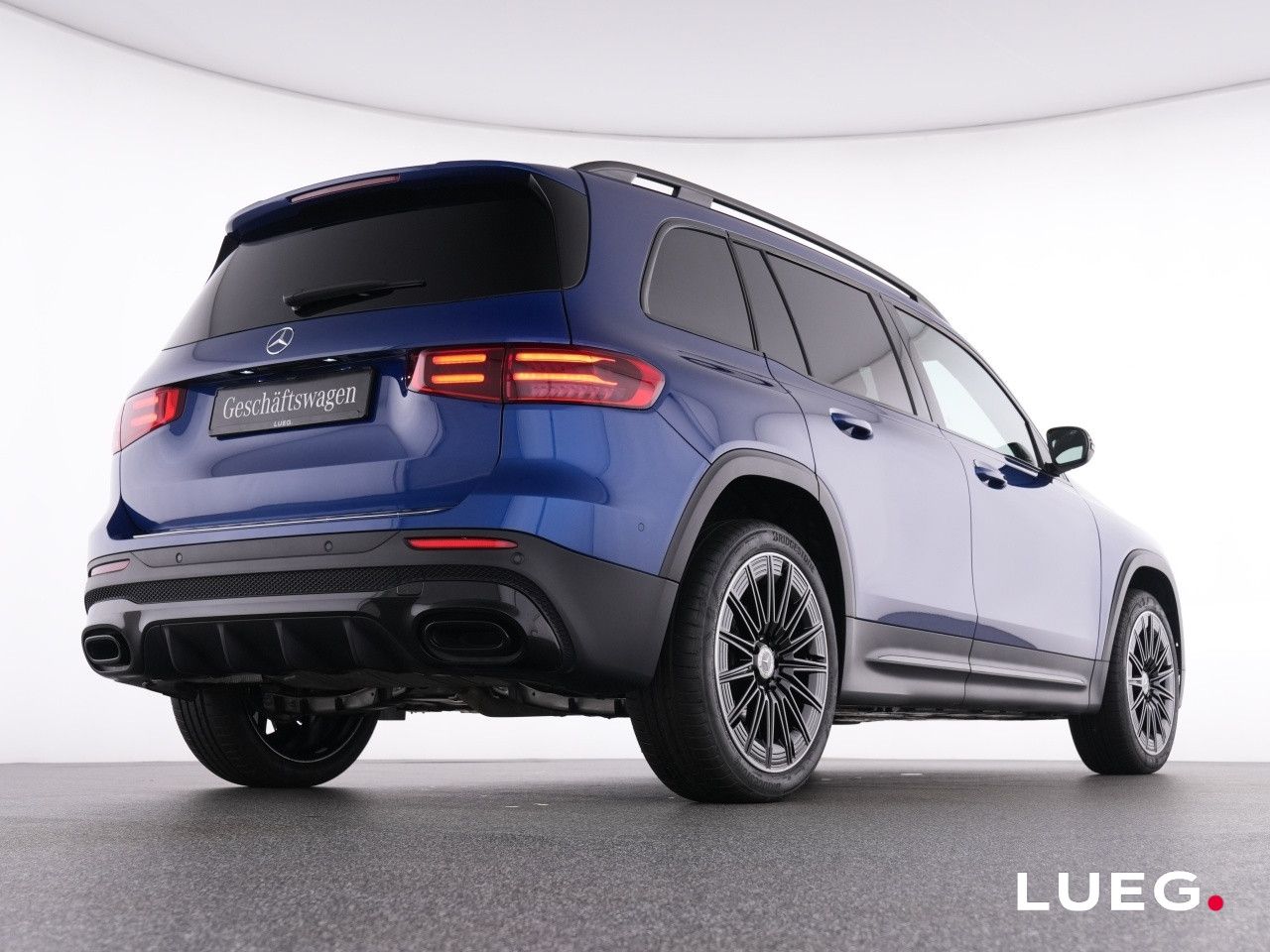 Mercedes-Benz GLB – Bild 7