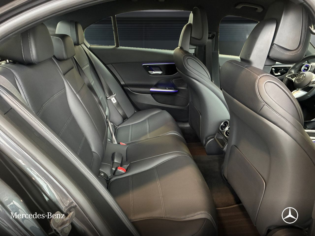 Mercedes-Benz C-Klasse – Bild 13