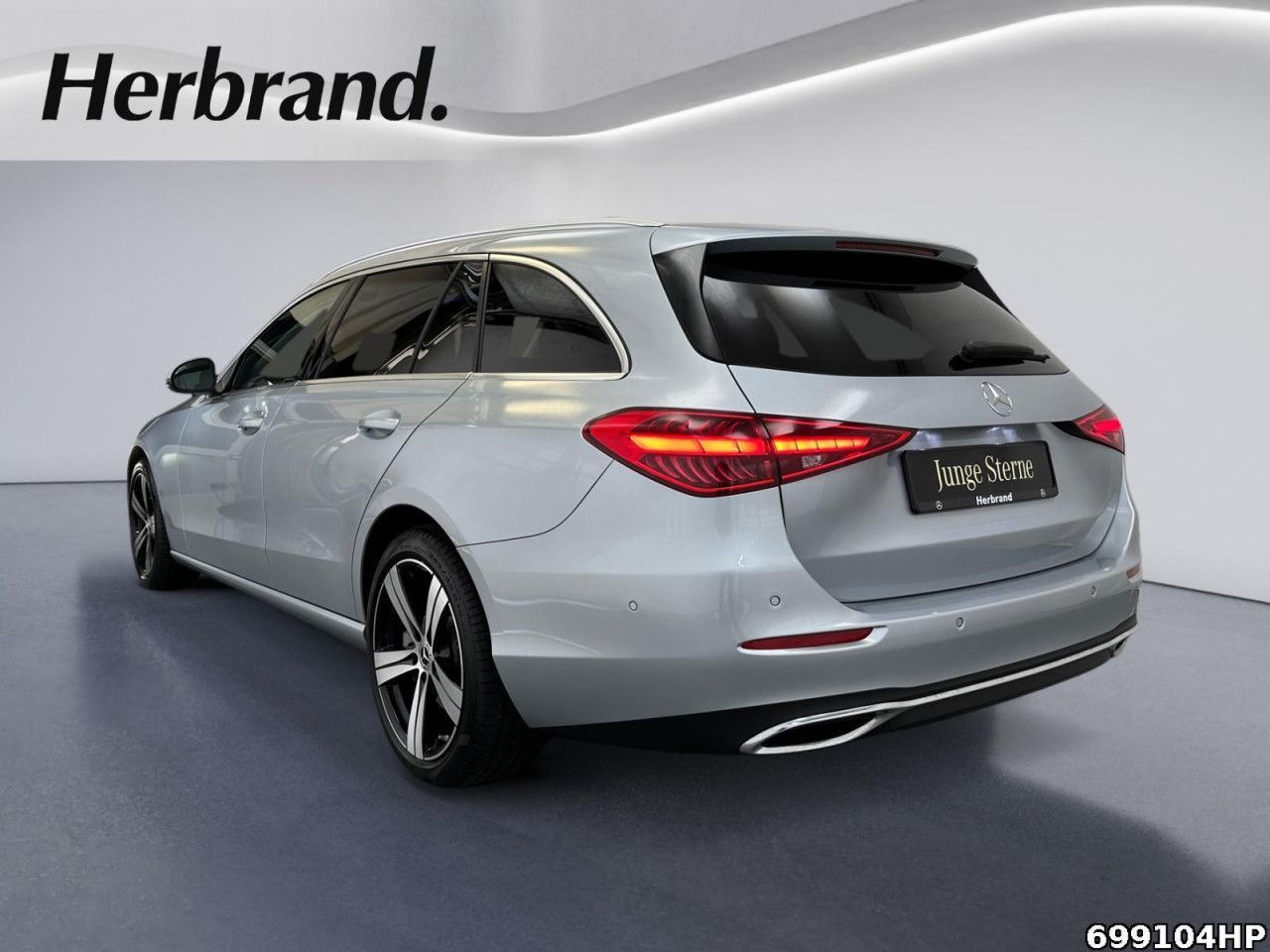 Mercedes-Benz C-Klasse – Bild 4