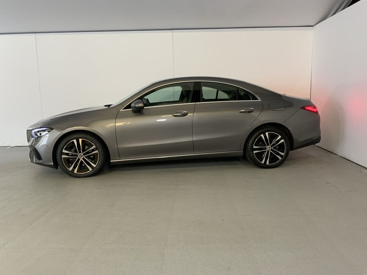 Mercedes-Benz CLA – Bild 3
