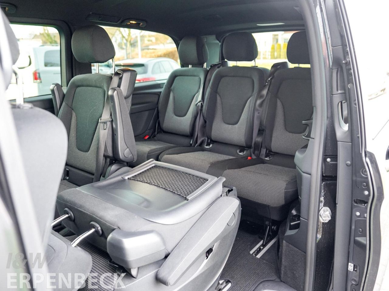 Mercedes-Benz V-Klasse – Bild 17