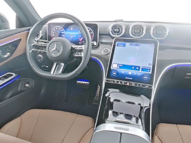 Mercedes-Benz CLE 200