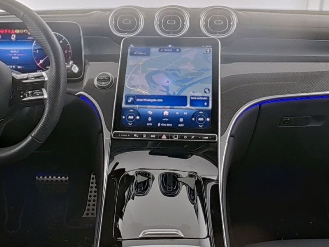Mercedes-Benz GLC – Bild 26